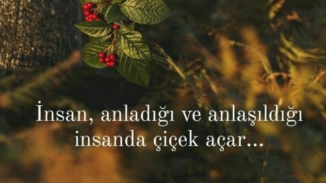 Dert anlattıkça mı artar içine attıkça mı?