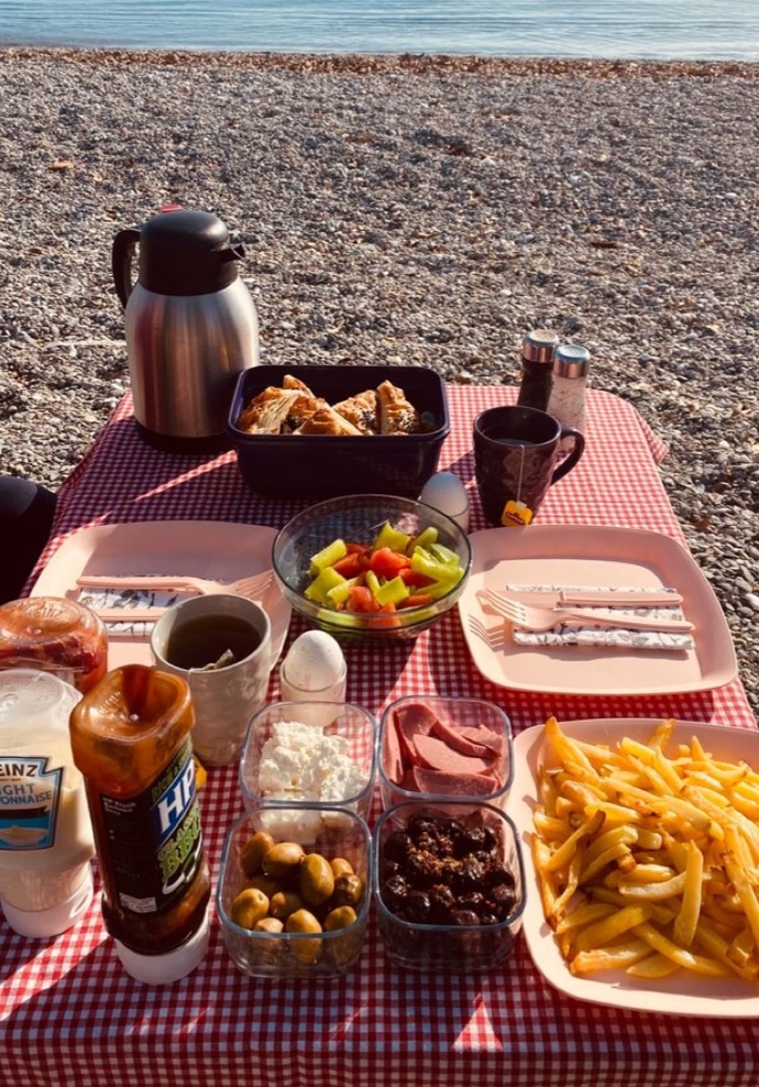 Pikniğe gitmeden önce nasıl hazırlık yapılmalı?