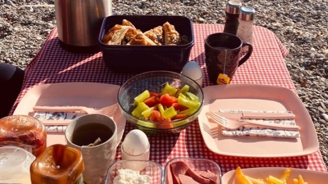Pikniğe gitmeden önce nasıl hazırlık yapılmalı?