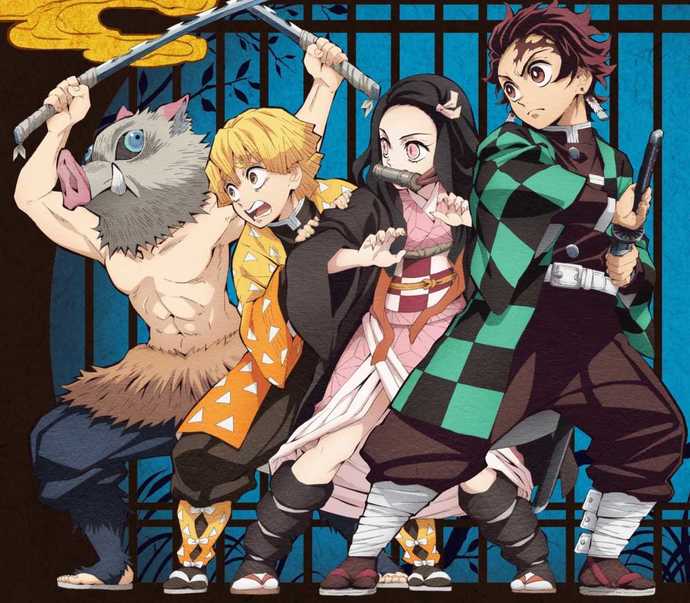 Anime izlemeyi sever misiniz?
