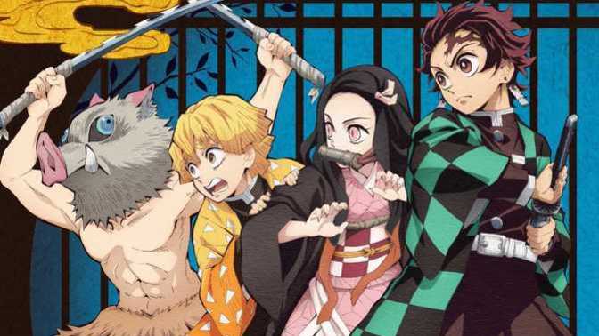 Anime izlemeyi sever misiniz?