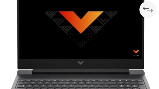 Arkadaşlar HP victus 16 r0020nt bilgisayarn Ekran kartı kaç watt bilen var mı?