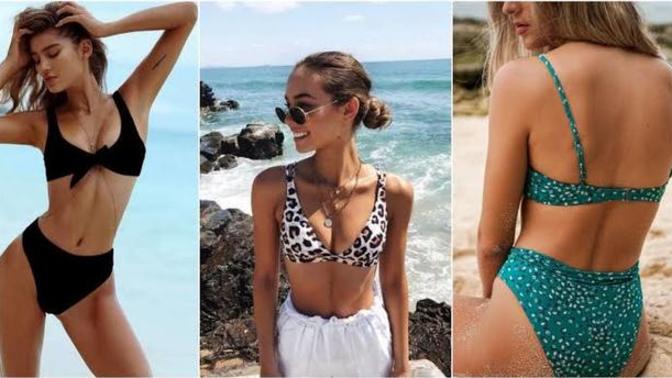 Mayo ve bikini alırken nelere dikkat edersiniz?