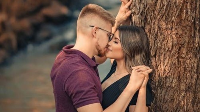 Sevdikçe günahkar eden bir aşkınız oldu mu?