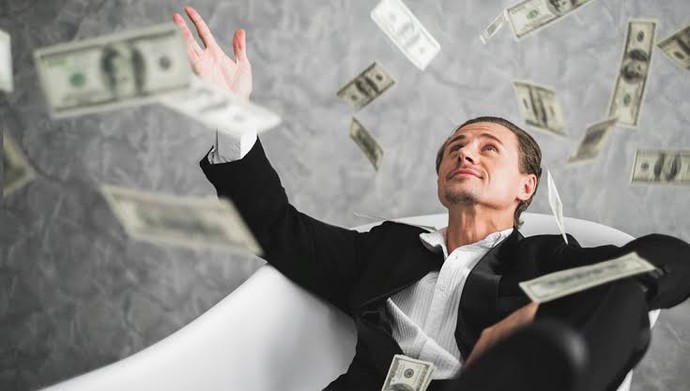Zengin olmanın püf noktalarını yazar mısınız?