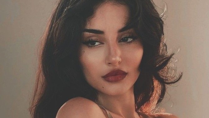 Hangi makyaj guzel durur? kizin guzel olmasi degil makyajina odaklanin😀?
