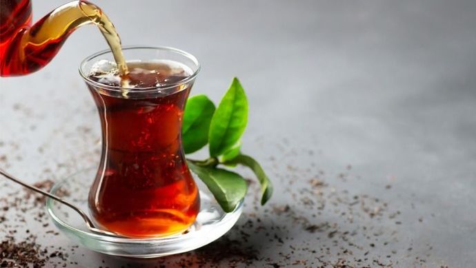 Çayı nasıl içersiniz?