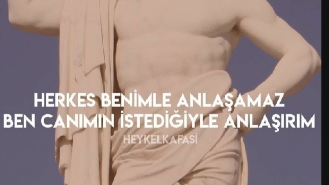 Seninle anlaşmak kolay mıdır, zor mu?