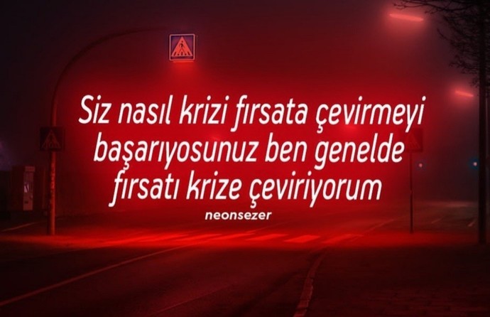 Erkekler uzun mesajları okumaz mı?