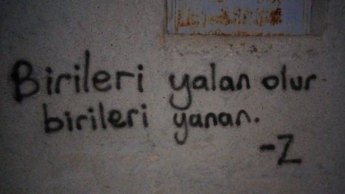 Bugüne kadar yaşadığınız ilişkilerde daha çok giden mi oldunuz, kalan mı?