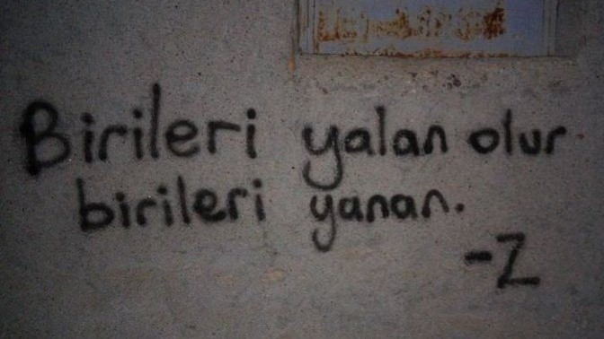 Bugüne kadar yaşadığınız ilişkilerde daha çok giden mi oldunuz, kalan mı?