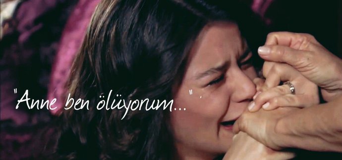 Daha önce takıntılı/saplantılı aşk yaşadınız mı?