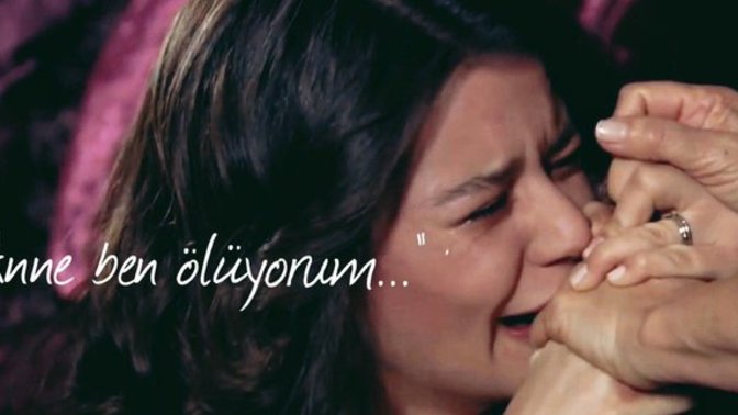 Daha önce takıntılı/saplantılı aşk yaşadınız mı?