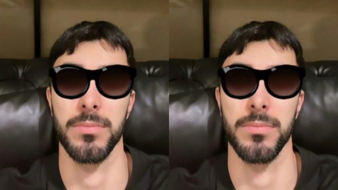 Üç numara saç bana yakışır mı?