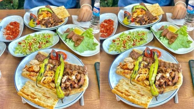 İlk buluşmada getirdiği yere bakın ya sizce bundan olur mu?