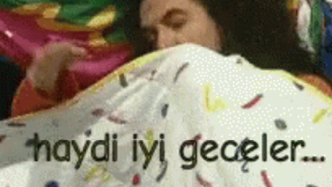 Kaç saatlik uykuyla yaşıyorsunuz?