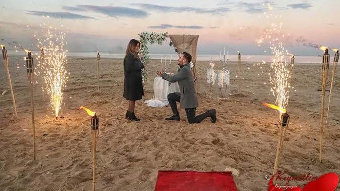 Evlilik teklifi sade mi olmalı, şatafatlı mı 💍?
