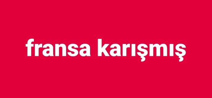İnsanın sevgilisi olmayınca, gündemi takip edermiş, 😶 sizin haliniz nasıl?