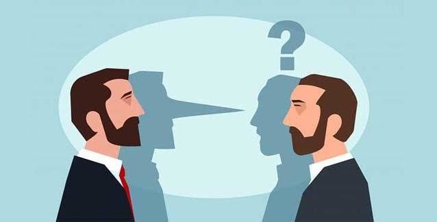 Kimsenin dürüstçe cevaplamadığı bir soru nedir?