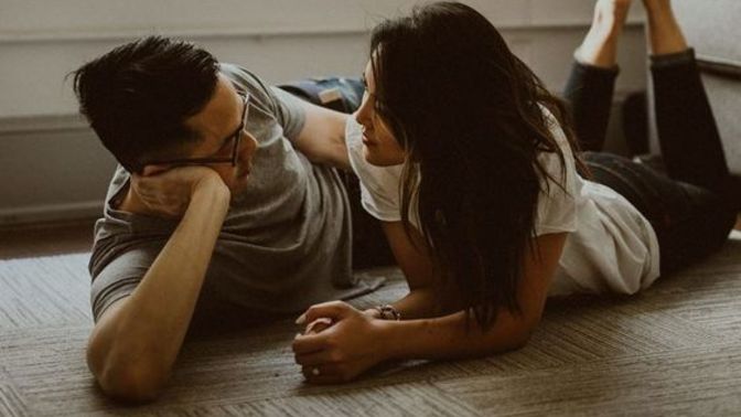 Yeni evliyim, cinselliğe adapte olamadım ne yapmalıyım?