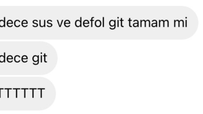 Sizce burdan sonra geri dönüs var mıdır?