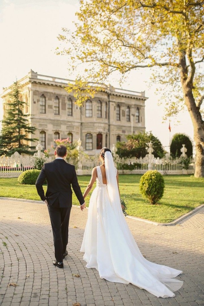 Sizce insan hangi durumda evlenmeli?