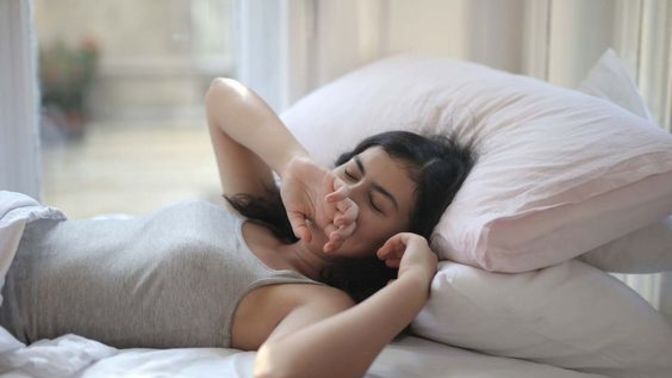 Gece kuşu musunuz yoksa gündüz kuşu musunuz?