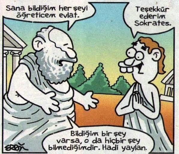 Komik karikatür paylaşmak ister misiniz?