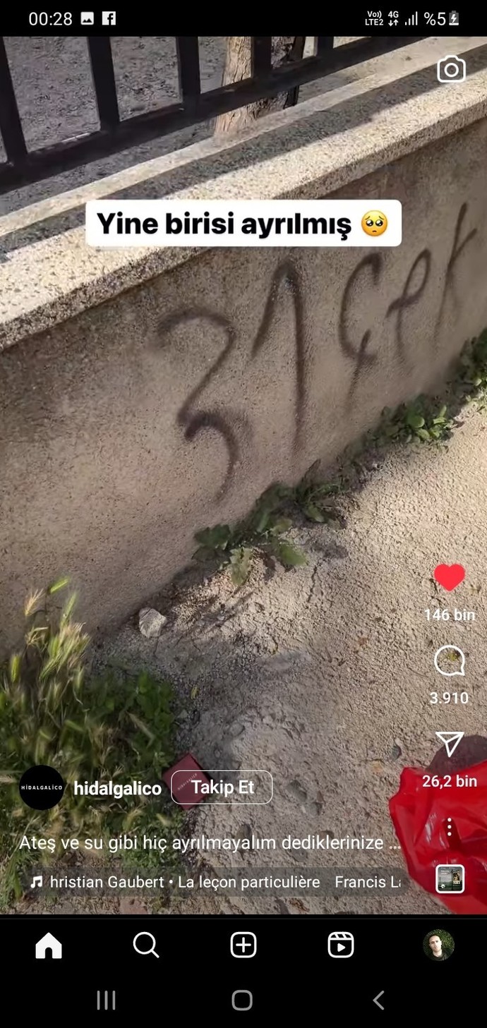 Neden uyuyamıyorum :(((?