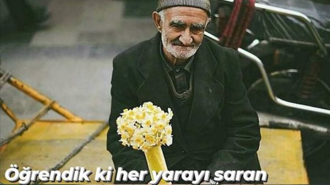 Allah rızası için neler yapabilirsin söyliyim mi?