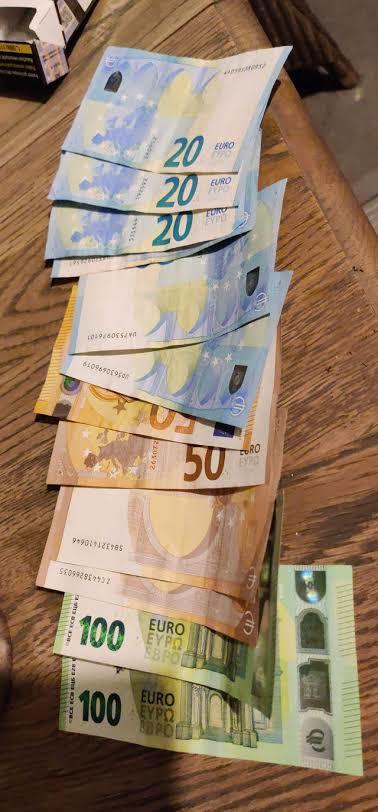 Yolda 14.736 lira buldum, ne yapmalıyım?