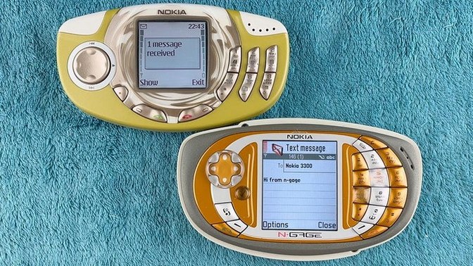 Nokia 6300 tekrar üretilse kullanır mısınız?