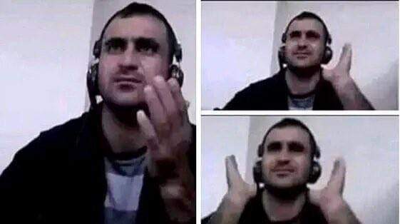Ayna dile gelse size ne derdi?