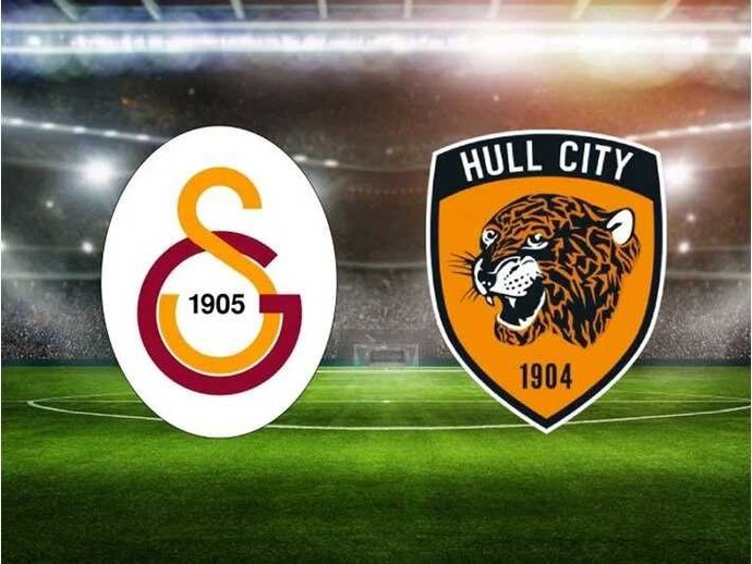 Hazır mıyız? Galatasaray yeni sezon hazırlık maçını sence kaç kaç kazanır?