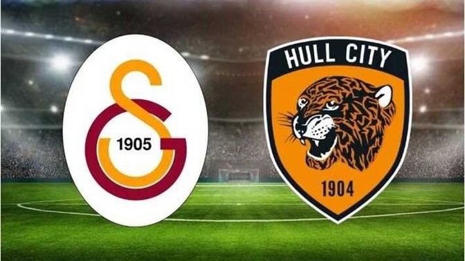 Hazır mıyız? Galatasaray yeni sezon hazırlık maçını sence kaç kaç kazanır?