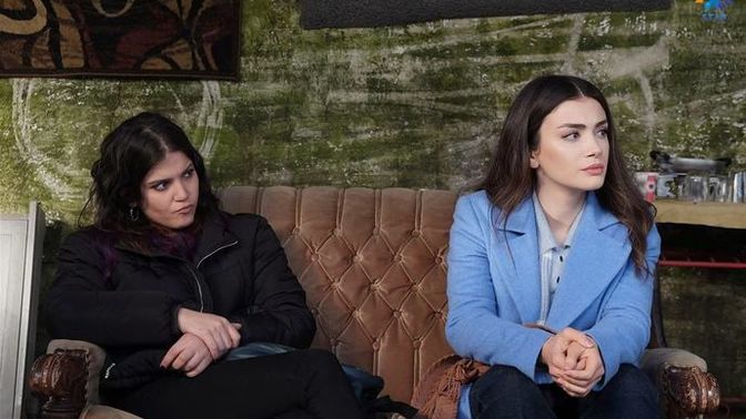 İntikam almayı sever misiniz?