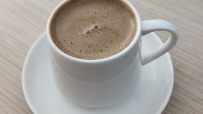 Damak tadınıza hitap eden kahve türü hangisi?