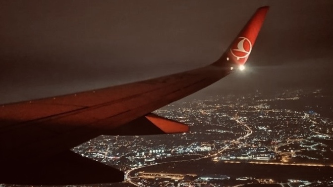 Uzun yolculuklarda uçağı mı tercih edersiniz, araba mı yoksa otobüs mü?