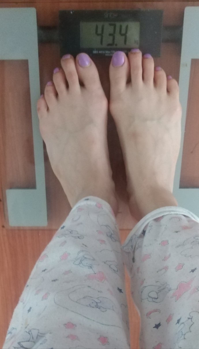 Kilo alma hedefiniz mi var yoksa kilo verme mi?