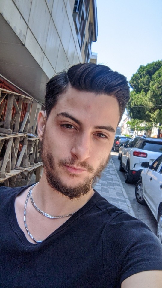 Sizce gratisden sprey alıp beyaz yapayım mı?
