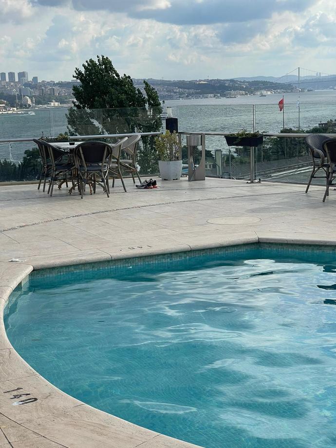 Galerinizden bir resim paylaşır mısınız?
