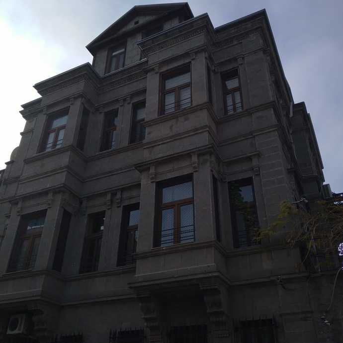 Galerinizden bir resim paylaşır mısınız?