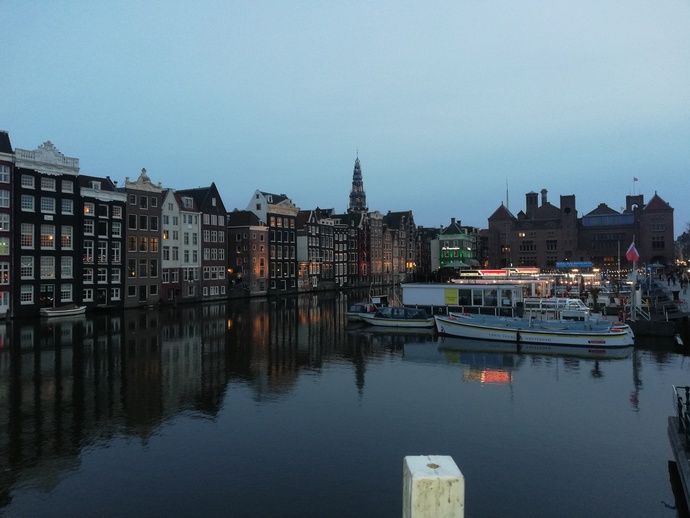 Amsterdam