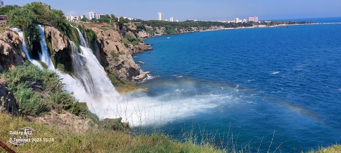 Düden Antalya