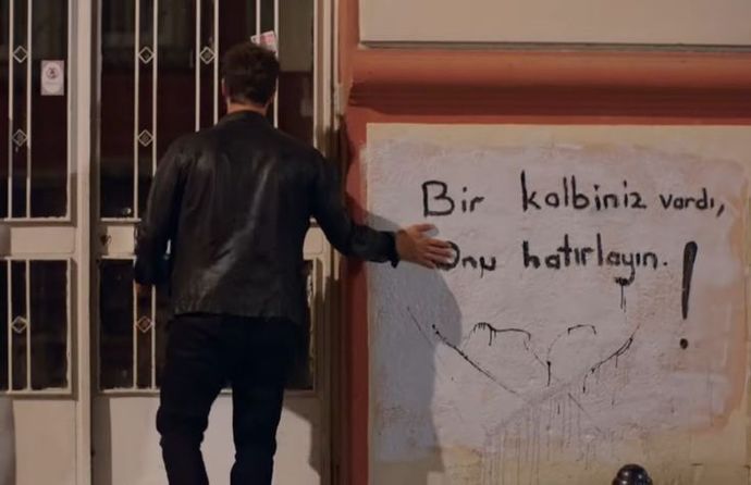 Galerinizden bir resim paylaşır mısınız?