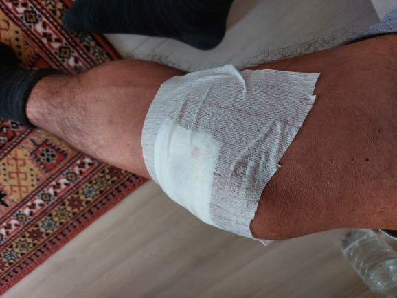 Galerinizden bir resim paylaşır mısınız?