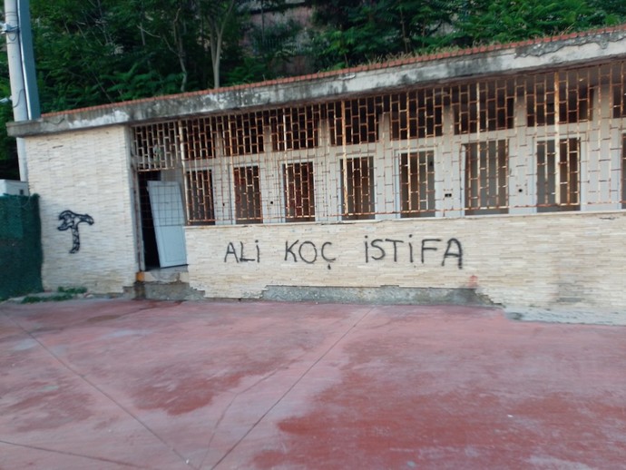 Galerinizden bir resim paylaşır mısınız?
