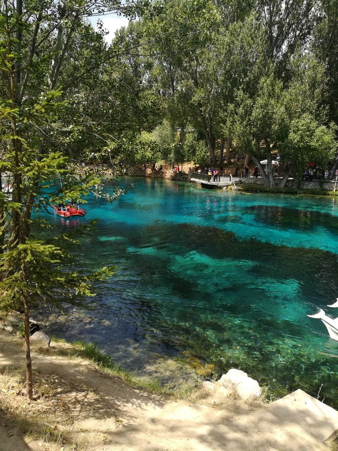 Galerinizden bir resim paylaşır mısınız?