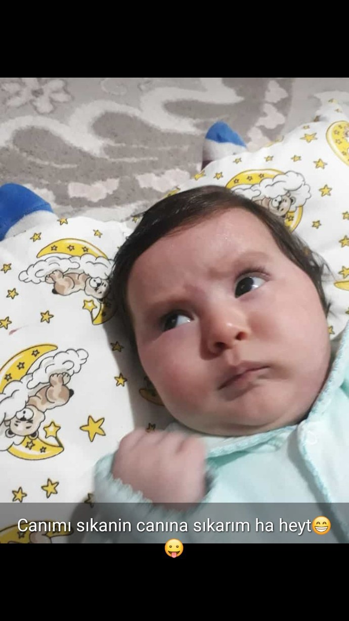 Galerinizden bir resim paylaşır mısınız?