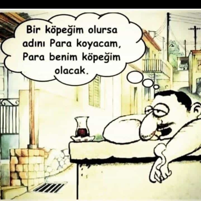 Galerinizden bir resim paylaşır mısınız?
